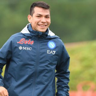 Prueba de fuego para el conjunto de Hirving “Chucky” Lozano