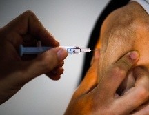 La prótesis estaba muy bien hecha, pero el color y la sensación al tacto despertaron inmediatamente las sospechas de la enfermera, quien le pidió que se quitara la camisa, descubriendo así su engaño. EFE / ARCHIVO