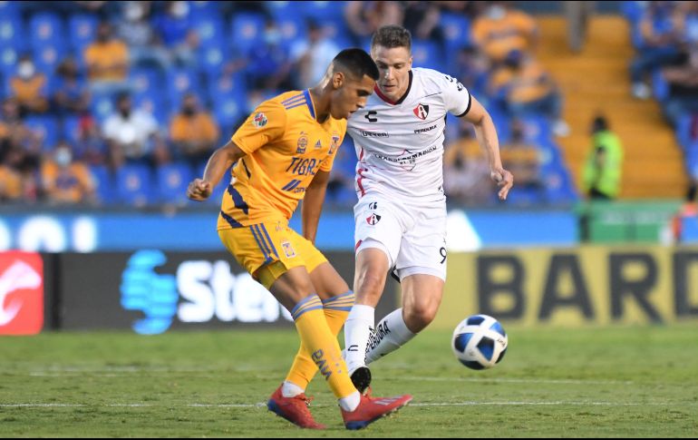 ¿Cuál será el destino de los equipos que llegan con ventaja a la vuelta de las semifinales del Apertura 2021? IMAGO7