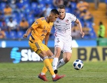 ¿Cuál será el destino de los equipos que llegan con ventaja a la vuelta de las semifinales del Apertura 2021? IMAGO7