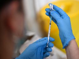 El pasado 30 de noviembre el Presidente Andrés Manuel López Obrador aseguró que México cuenta con vacunas suficientes para 