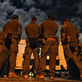 Agentes de la DEA no podrán andar como "Andrés por su casa" en México: AMLO