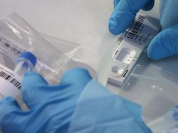 La SSJ pide a la población mantenerse informada solo mediante fuentes oficiales. EFE / N. Sangnak