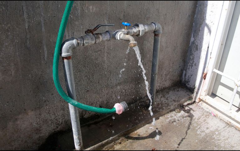 Calculan que con el ajuste tarifario tendrán una recaudación aproximadamente de 400 millones de pesos que destinarán a cubrir los costos de operación. EL INFORMADOR/ARCHIVO