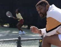 Rey Richard: Una familia ganadora. ESPECIAL/WARNER BROS. PICTURES.