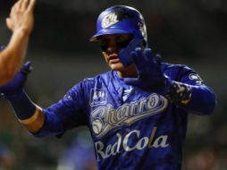 Los caporales ahora tienen marca de 8-11 y siguen penúltimos del standing en la Segunda Vuelta de la Liga Mexicana del Pacífico. TWITTER/@charrosbeisbol