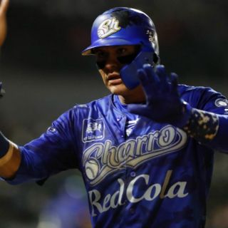 LMP: Javier Solano y los Charros propinan blanqueada sobre Cañeros