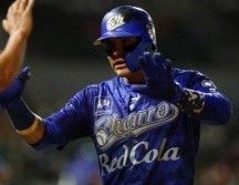 Los caporales ahora tienen marca de 8-11 y siguen penúltimos del standing en la Segunda Vuelta de la Liga Mexicana del Pacífico. TWITTER/@charrosbeisbol