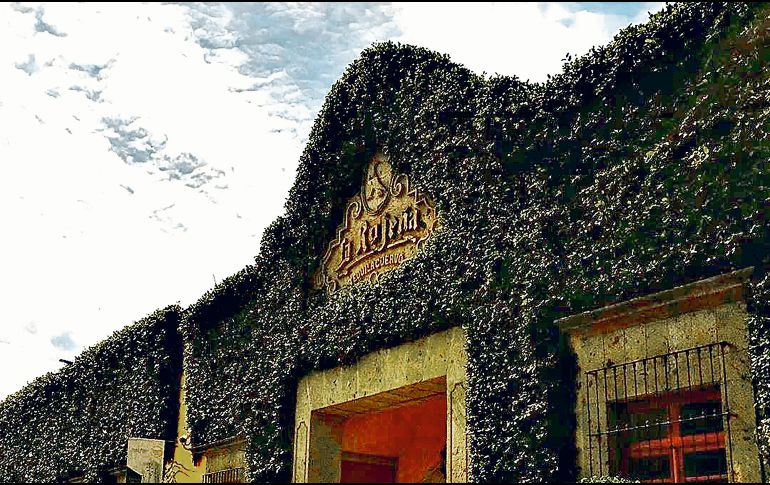 Tequila “destapa” la botella de los sueños