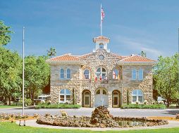 Sonoma Plaza. Un espacio indispensable para conocer en todo viaje. Especial