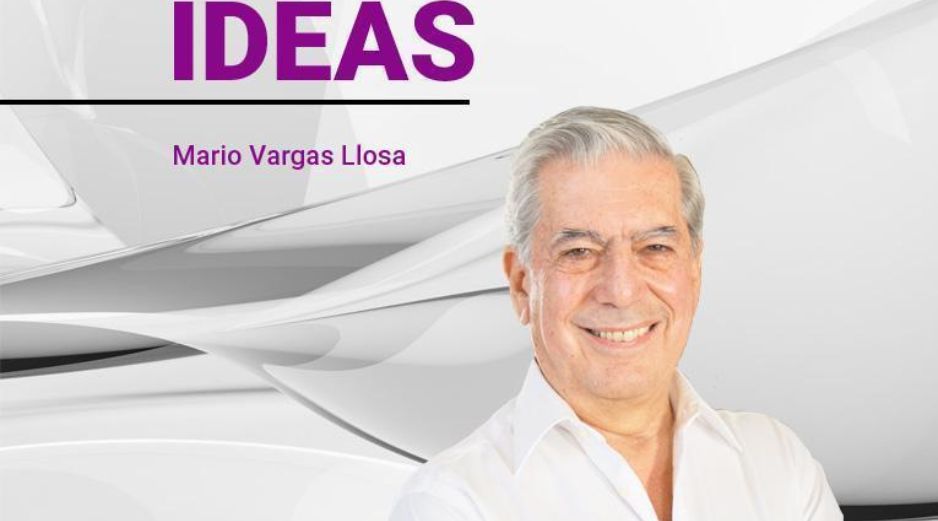 Mario Vargas Llosa: Las Revistas