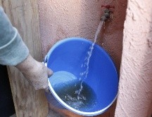 Ante cualquier duda o aclaración, el Siapa pone a disposición los siguientes medios para que resuelvas tus preguntas. EL INFORMADOR / ARCHIVO