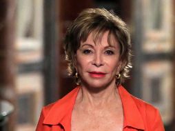 Isabel Allende. La escritora ofreció una charla virtual como parte de las actividades de la FIL. EFE