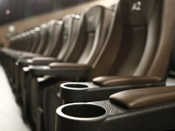 Las tres películas están disponibles únicamente en salas de cine. EL INFORMADOR / ARCHIVO