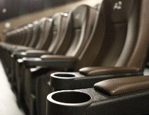 Las tres películas están disponibles únicamente en salas de cine. EL INFORMADOR / ARCHIVO