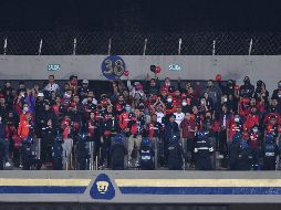 El partido será esta noche a las 19:00 horas en el Estadio Jalisco. IMAGO7 / ARCHIVO