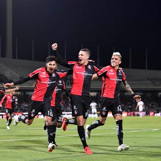 Atlas anuncia boletaje agotado en el Estadio Jalisco