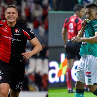 Atlas: Los Zorros protagonizarán Final inédita ante el León