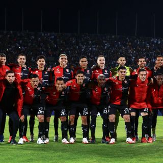 Atlas: Las claves por las que los Rojinegros son finalistas