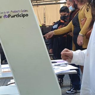 Pacto fiscal: Diputada de MC niega voto doble en consulta