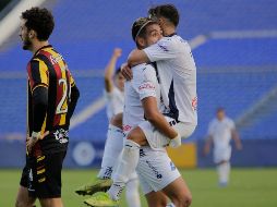 Leones Negros se despide así del Torneo Apertura 2021; mientras que Celaya se medirá en las Semifinales frente al conjunto del Atlante. IMAGO7