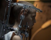 Titane. ESPECIAL/CINE CANÍBAL.