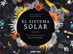 El sistema solar. EDITORIAL OCÉANO TRAVESÍA.