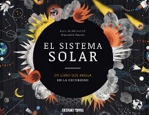 El sistema solar. EDITORIAL OCÉANO TRAVESÍA.