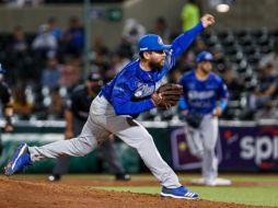 Con marca de 9-11 los caporales seguirán entre los últimos tres lugares del standing en la Segunda Vuelta de la Liga Mexicana del Pacífico. TWITTER/@charrosbeisbol