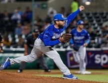 Con marca de 9-11 los caporales seguirán entre los últimos tres lugares del standing en la Segunda Vuelta de la Liga Mexicana del Pacífico. TWITTER/@charrosbeisbol
