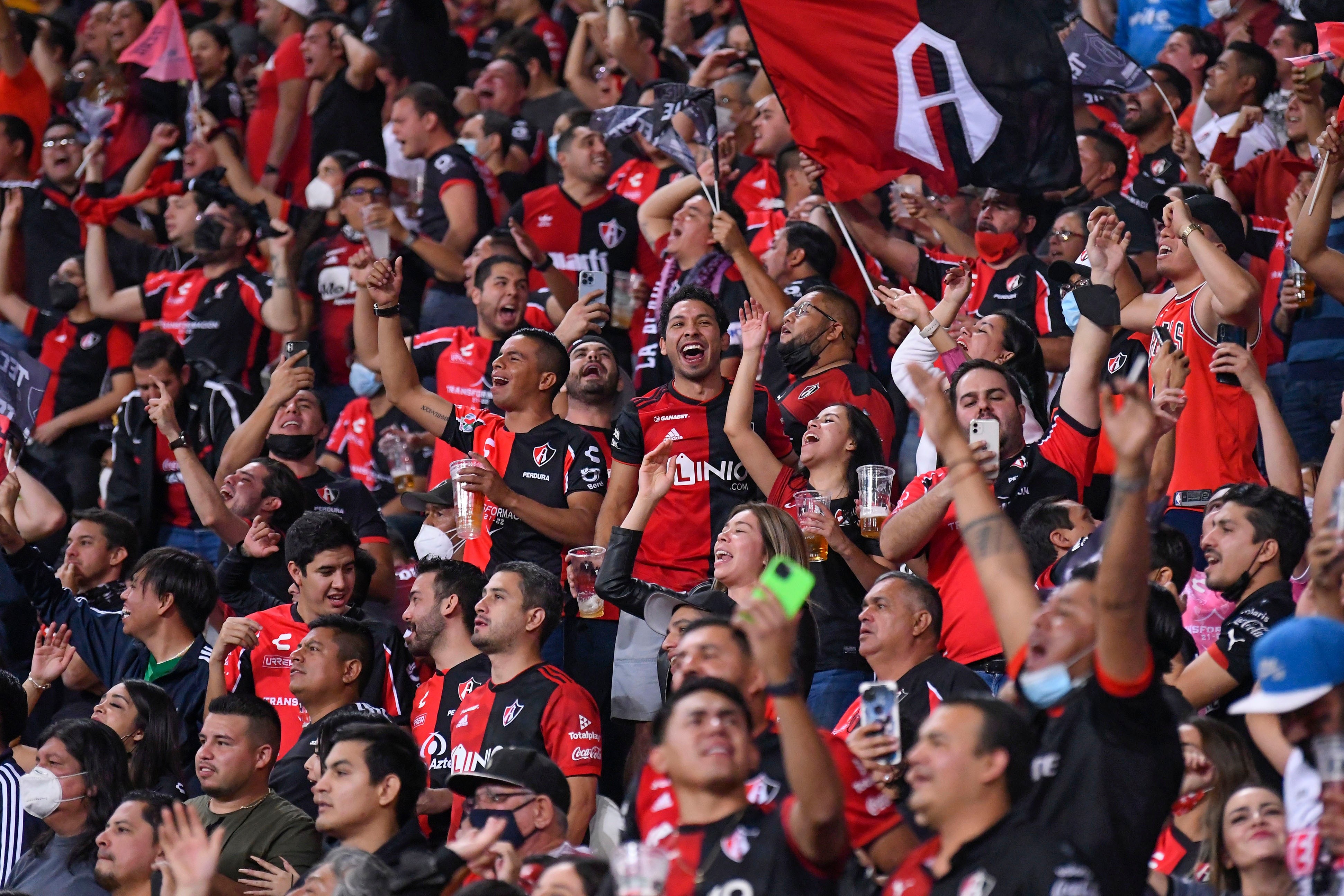 Atlas hace historia y se mete a la Gran Final | El Informador