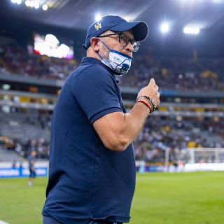 Pumas: Andrés Lillini reconoce a Atlas como finalista
