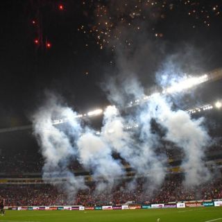 Atlas: El Estadio Jalisco volverá a vivir una final