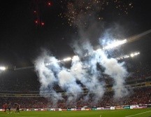 LLENO TOTAL. Para la Gran Final, las autoridades estatales y de salud ya dieron la anuencia que se abra el 100 por ciento del aforo. IMAGO7