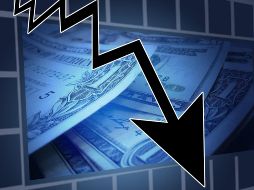 Caída. Los usuarios y números de las aerolíneas se fueron en declive. Pixabay