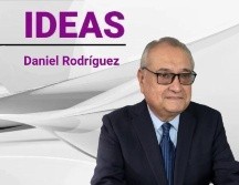 Un contrasentido la nominación de Ebrard