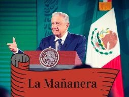 La mañanera de AMLO de hoy 6 de diciembre de 2021
