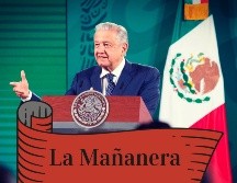 La mañanera de AMLO de hoy 6 de diciembre de 2021