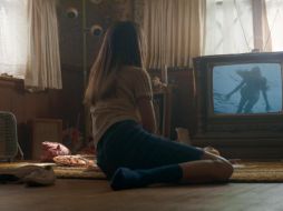 Voir: Una mirada al séptimo arte se estrena hoy en Netflix. CORTESÍA / NETFLIX