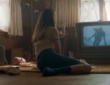 Voir: Una mirada al séptimo arte se estrena hoy en Netflix. CORTESÍA / NETFLIX