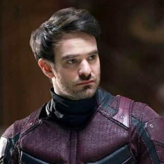 Daredevil: Kevin Feige confirma a Charlie Cox como Matt Murdock en el UCM