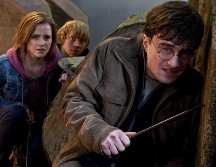 La reunión de “Harry Potter”se estrenará el próximo 1 de enero en HBO Max. ESPECIAL / HBO MAX