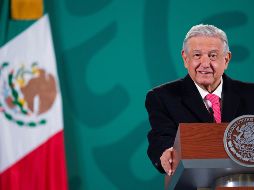 AMLO afirma que el Tribunal Electoral resolvió 
