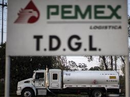 En los primeros nueve meses de este año, Pemex perdió 4 mil 936 millones de dólares. AFP/ARCHIVO