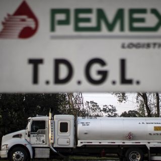 Pemex: Gobierno inyectará 3 mil 500 millones de dólares