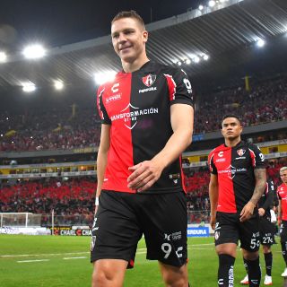 Atlas: Los Rojinegros dominan el once ideal de las Semifinales