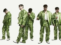 Bad Bunny protagoniza el vídeo de la macarena creado por Vogue haciendo un lipsync de la famosa canción del grupo 