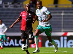 CON HISTORIA. Rojinegros y Esmeraldas son instituciones con viejas glorias en nuestra Liga. IMAGO7