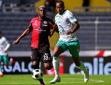 CON HISTORIA. Rojinegros y Esmeraldas son instituciones con viejas glorias en nuestra Liga. IMAGO7