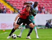 SE VIENE. Atlas y León se enfrentarán por primera vez en una Liguilla y lo harán por el título. IMAGO7